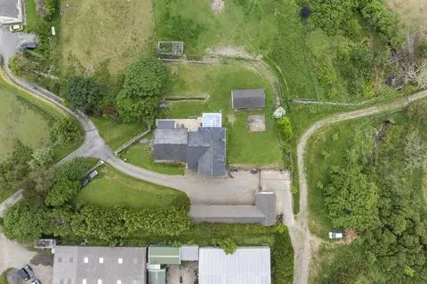 6 bedroom detached house for sale - Ansicht 6