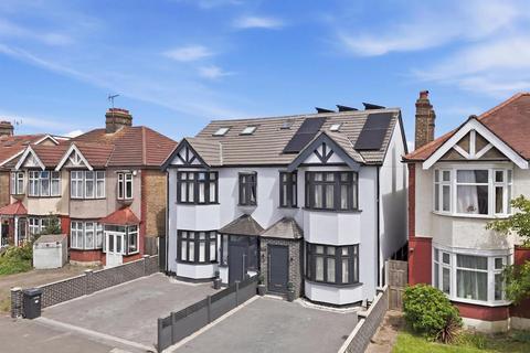 St. Barnabas Road, Woodford Green