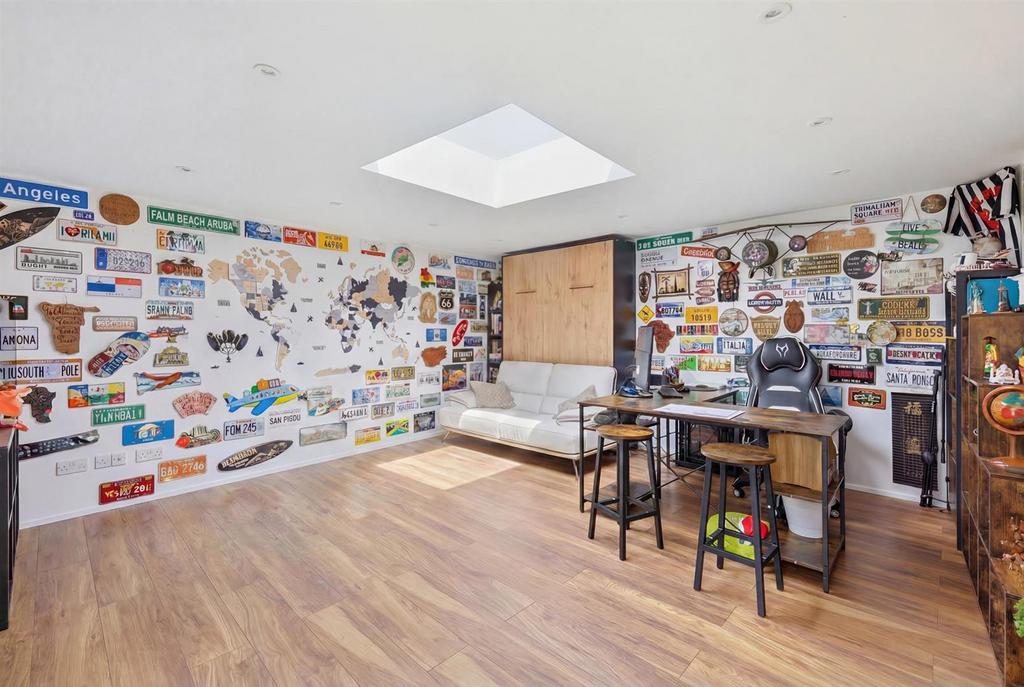 Home office