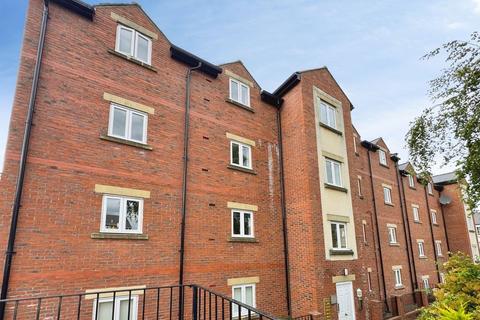 2 bedroom apartment for sale, Battle Hill, Hexham NE46