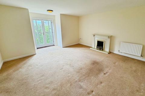 2 bedroom apartment for sale, Battle Hill, Hexham NE46