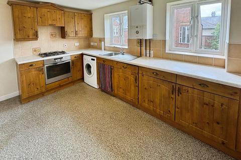 2 bedroom apartment for sale, Battle Hill, Hexham NE46