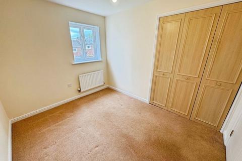 2 bedroom apartment for sale, Battle Hill, Hexham NE46