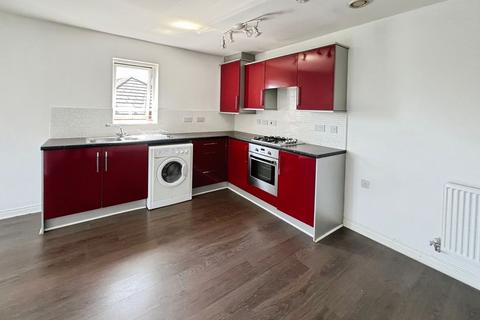 2 bedroom apartment to rent, Old Market Street, Blackley, Manchester