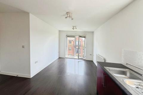 2 bedroom apartment to rent, Old Market Street, Blackley, Manchester
