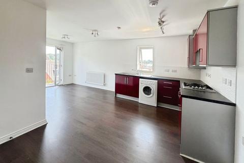 2 bedroom apartment to rent, Old Market Street, Blackley, Manchester