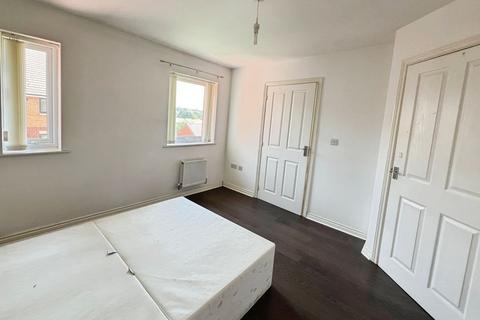 2 bedroom apartment to rent, Old Market Street, Blackley, Manchester