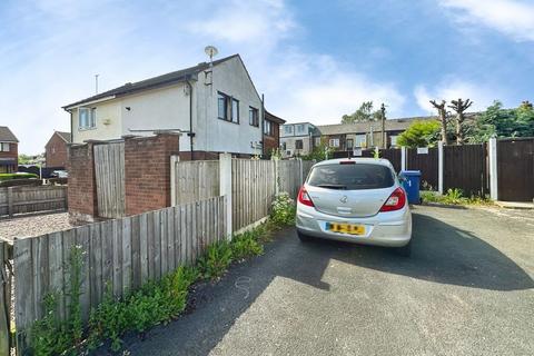 1 bedroom terraced house for sale, Barrett Court, Bury