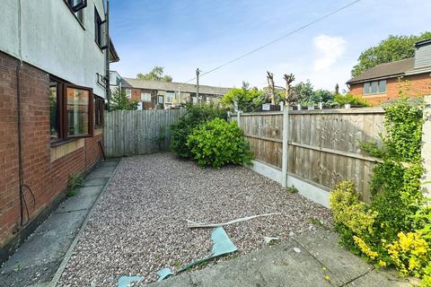 1 bedroom terraced house for sale, Barrett Court, Bury