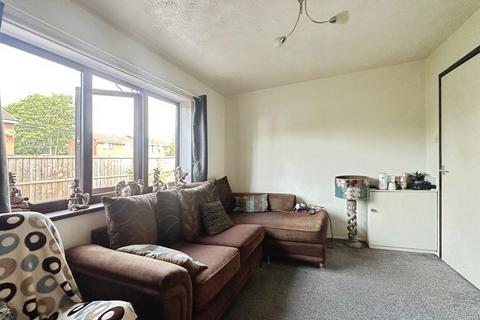 1 bedroom terraced house for sale, Barrett Court, Bury