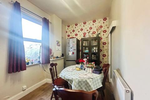 2 bedroom terraced house for sale, Hornby Street, Bury