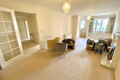 undefined, Trinity Street, Fareham PO16