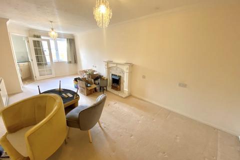undefined, Trinity Street, Fareham PO16