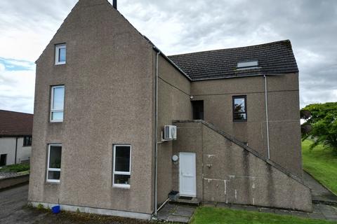 1 bedroom apartment for sale, Burnett Place, Thurso