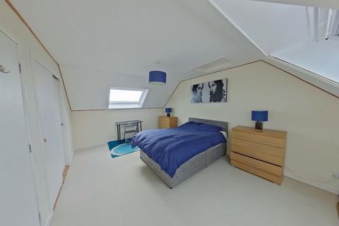 1 bedroom apartment for sale, Burnett Place, Thurso