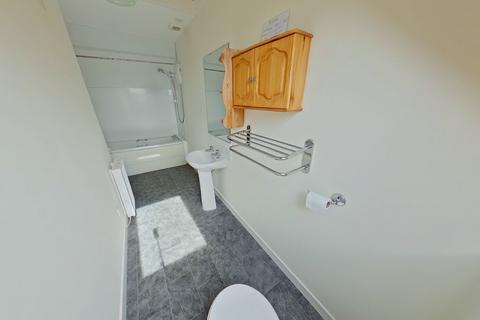 1 bedroom apartment for sale, Burnett Place, Thurso