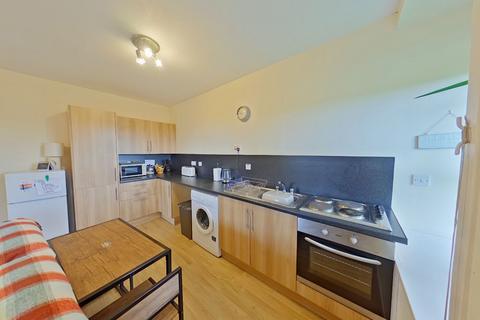 1 bedroom apartment for sale, Burnett Place, Thurso