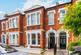 Manchuria Road, Clapham, London, SW11 6AF