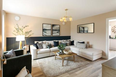 4 bedroom semi-detached house for sale, Besore View, Truro, TR1