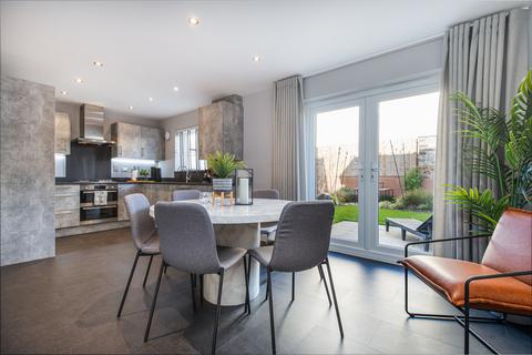 4 bedroom semi-detached house for sale, Besore View, Truro, TR1