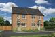 Plot 109 Guinevere Park, Oswestry