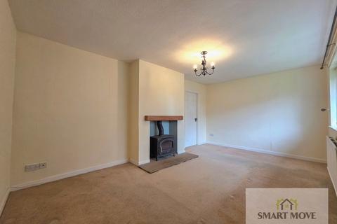 3 bedroom detached bungalow for sale, Bannistre Court, Preston PR4