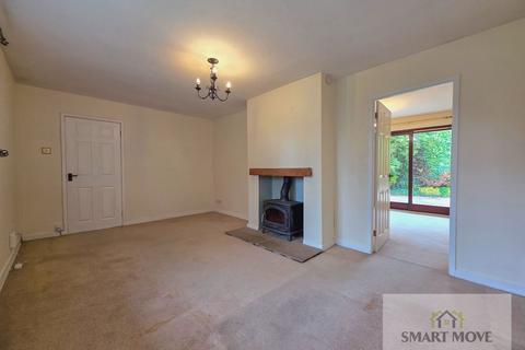3 bedroom detached bungalow for sale, Bannistre Court, Preston PR4