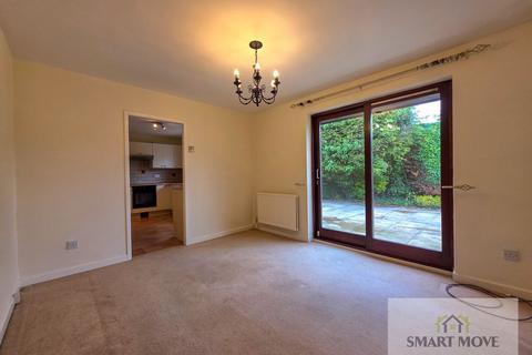 3 bedroom detached bungalow for sale, Bannistre Court, Preston PR4