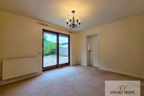 3 bedroom detached bungalow for sale, Bannistre Court, Preston PR4