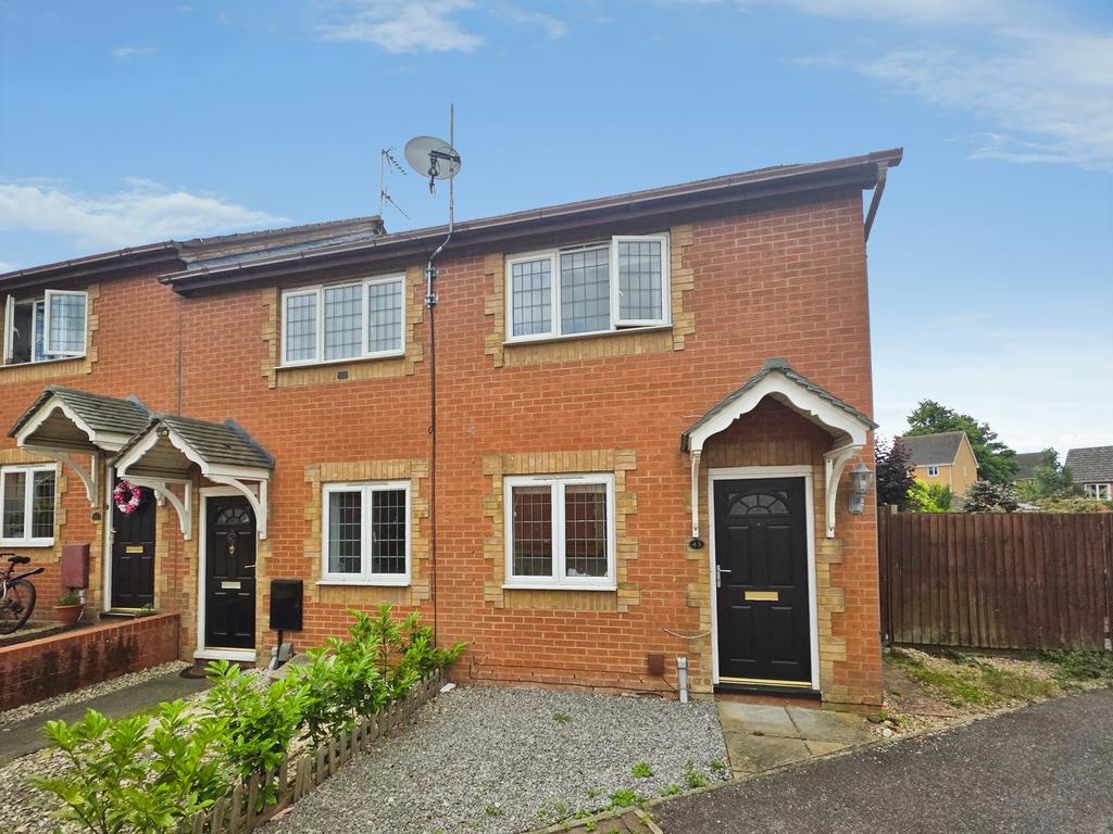 2 bedroom property to rent