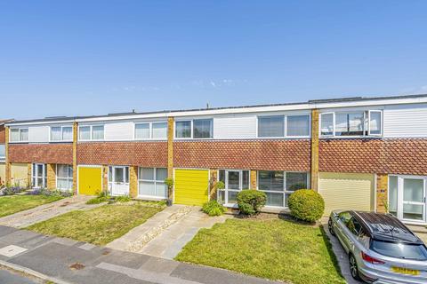 4 bedroom terraced house for sale, Maisemore Gardens, Emsworth