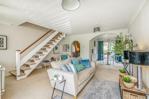 4 bedroom terraced house for sale, Maisemore Gardens, Emsworth
