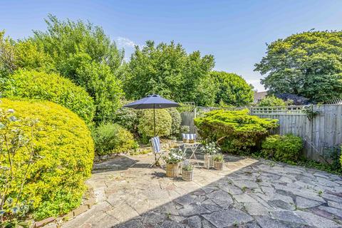 4 bedroom terraced house for sale, Maisemore Gardens, Emsworth