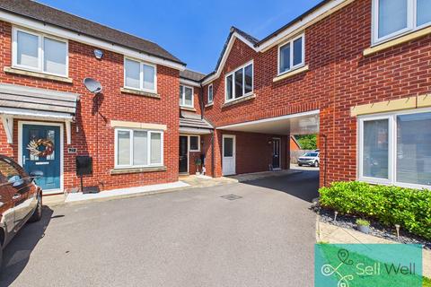 1 bedroom apartment for sale, Yarn Close, Manchester M28