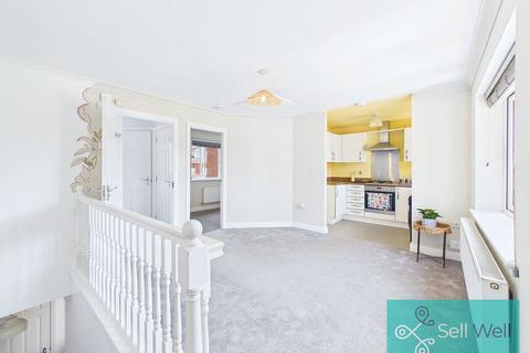 1 bedroom apartment for sale, Yarn Close, Manchester M28
