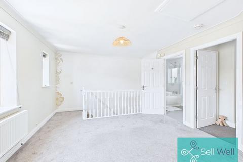 1 bedroom apartment for sale, Yarn Close, Manchester M28