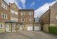 The Square, Fulwell, Sunderland, SR6