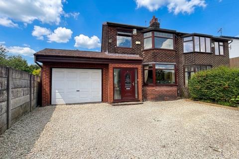 3 bedroom semi-detached house for sale, West Avenue, Manchester M28
