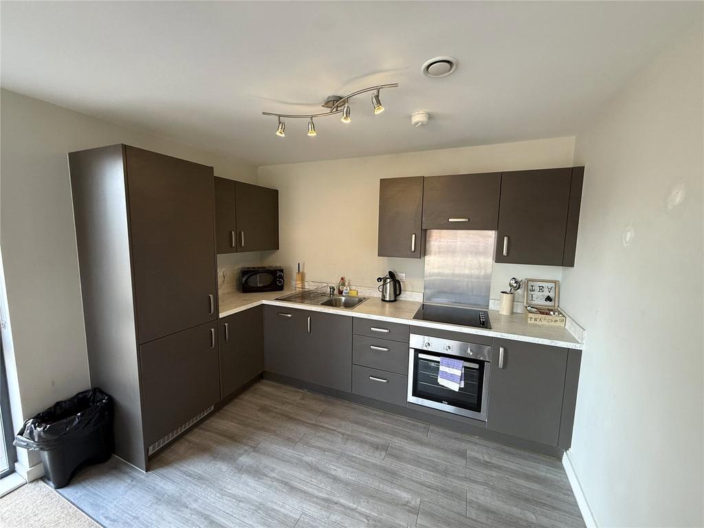 Adelphi Wharf 1A, 11 Adelphi Street, Salford, Greater Manchester, M3 - View 2