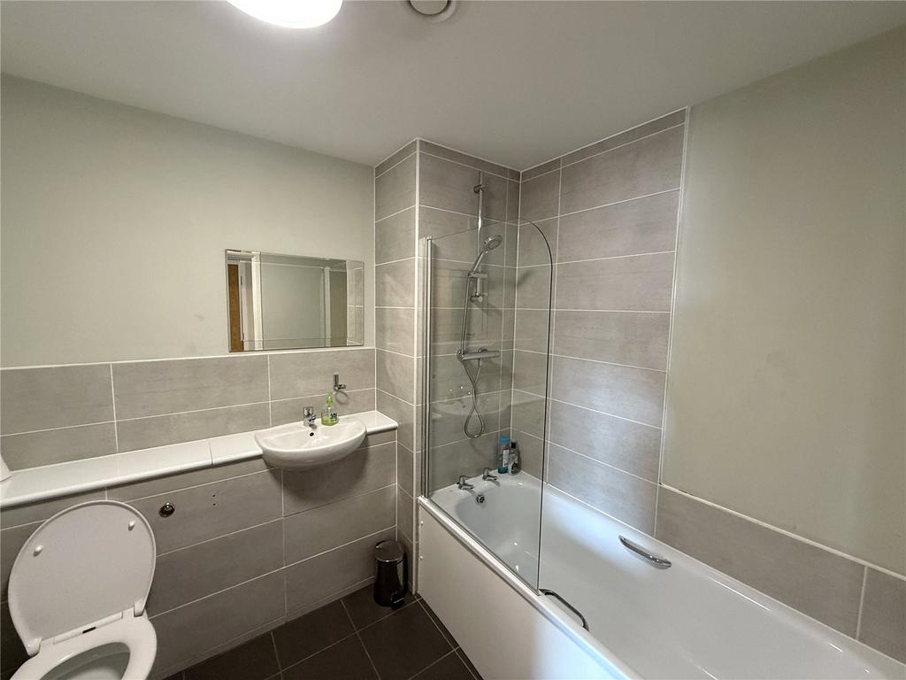 Adelphi Wharf 1A, 11 Adelphi Street, Salford, Greater Manchester, M3 - View 4