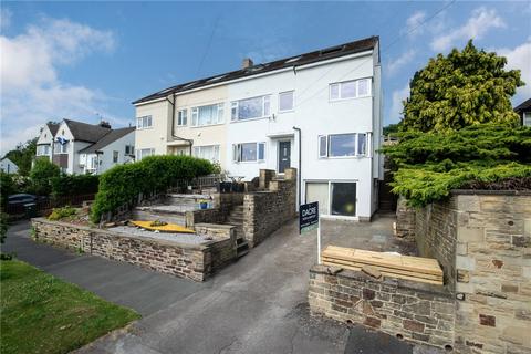 5 bedroom semi-detached house for sale, Fairfax Road, Bingley, BD16