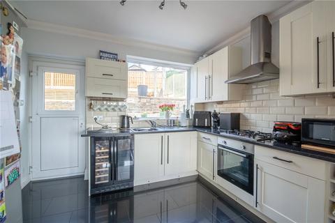 5 bedroom semi-detached house for sale, Fairfax Road, Bingley, BD16