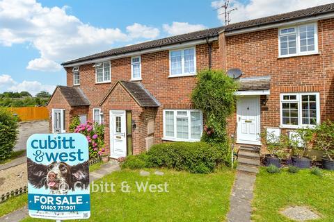 3 bedroom terraced house for sale, Timber Mill, Horsham RH13