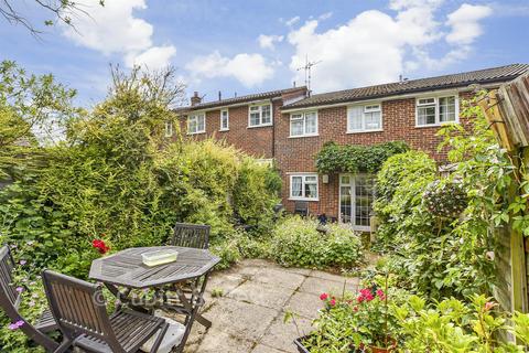 3 bedroom terraced house for sale, Timber Mill, Horsham RH13