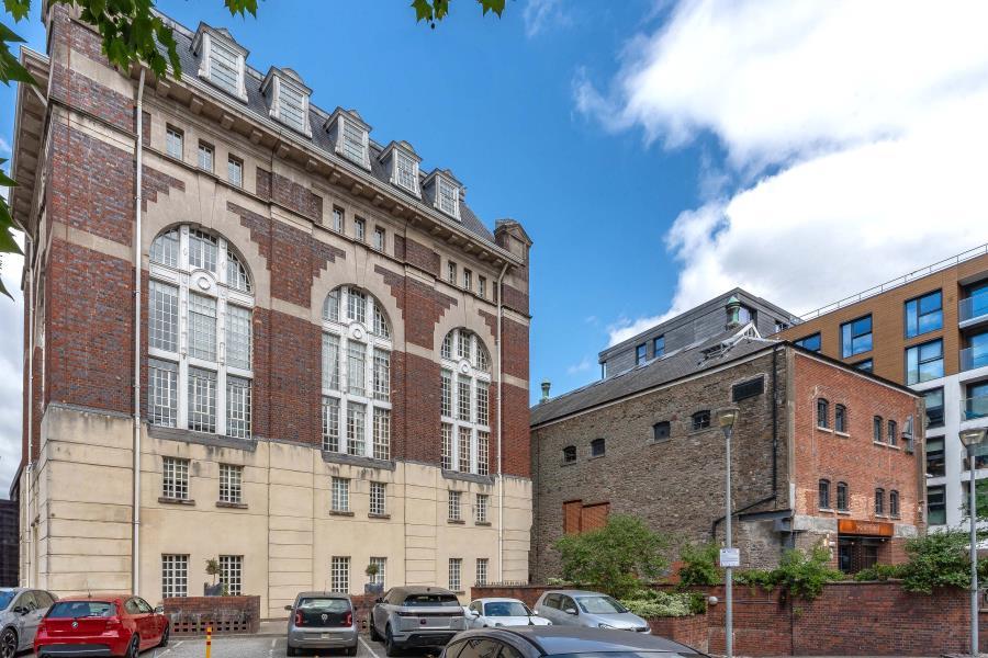 1 bedroom flat to rent