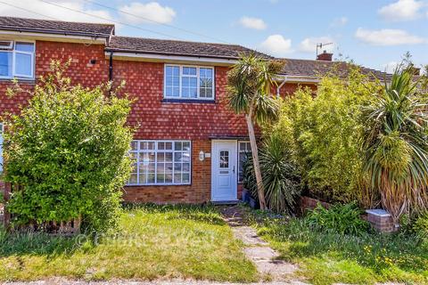 2 bedroom terraced house for sale, The Ridgway, Brighton BN2