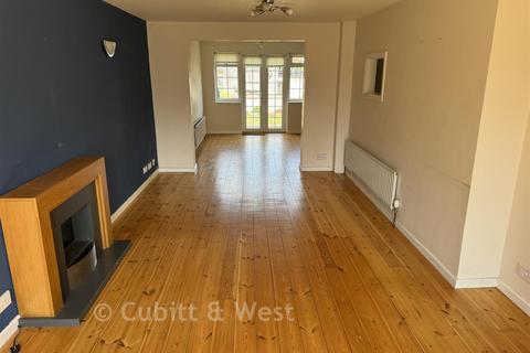 2 bedroom terraced house for sale, The Ridgway, Brighton BN2