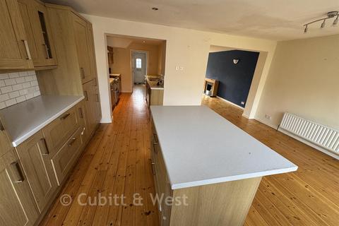2 bedroom terraced house for sale, The Ridgway, Brighton BN2