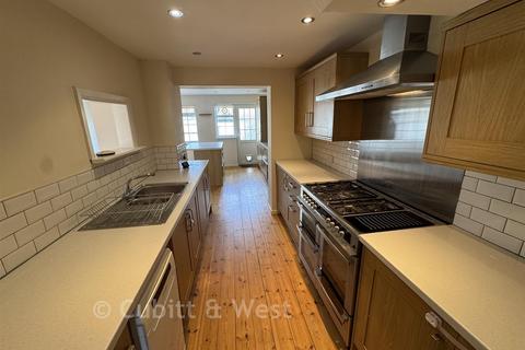 2 bedroom terraced house for sale, The Ridgway, Brighton BN2