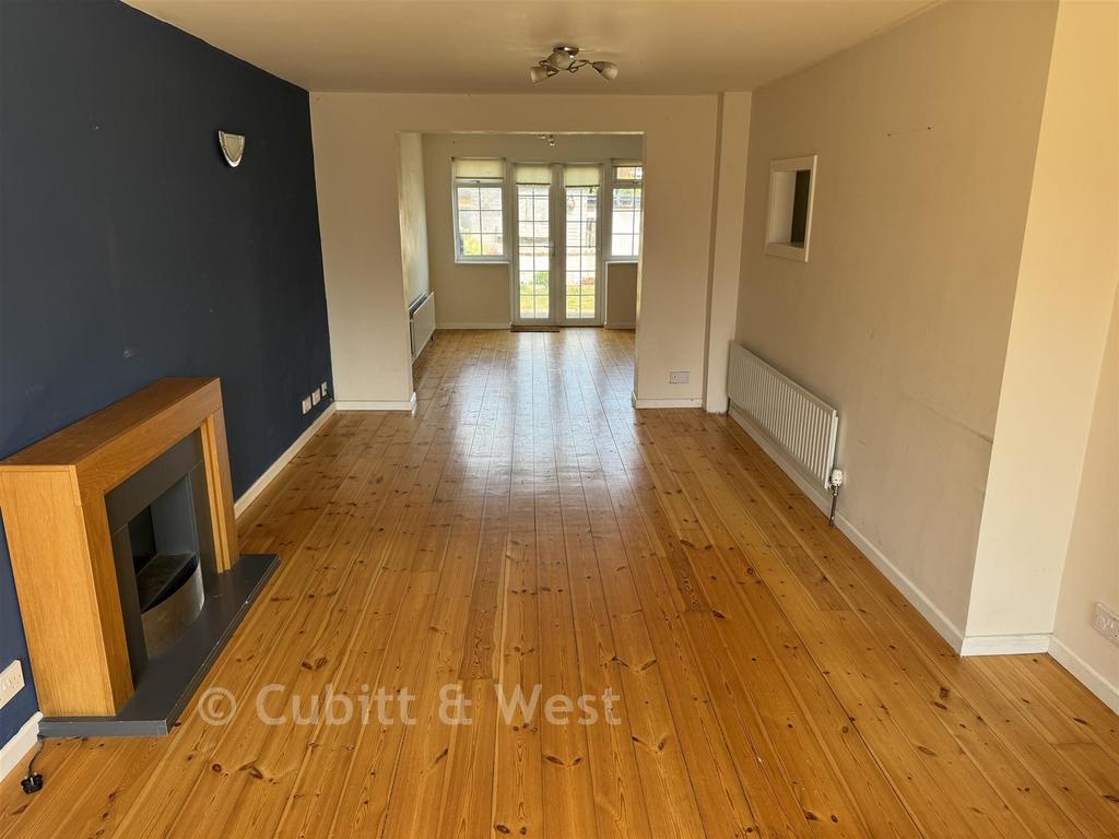 The Ridgway, Brighton BN2